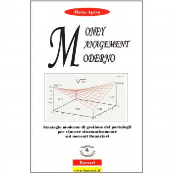 Money management moderno. Strategie moderne di gestione dei portafogli per vincere sistematicamente sui mercati finanziari. Ediz. illustrata