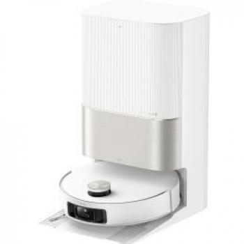 Dreame X50 Ultra Robot Aspirador y Fregasuelos Blanco
