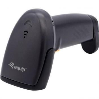 Equip CCD Barcode-Scanner mit USB-Anschluss