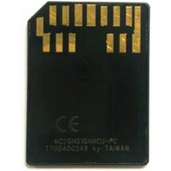 MultiMedia Card 256MB