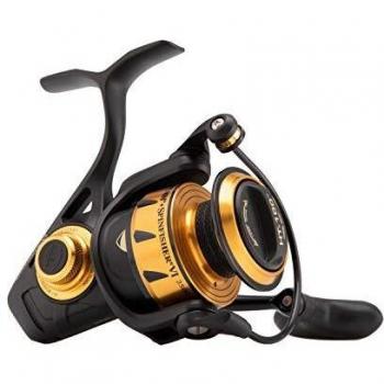 Penn Spinfisher VI 9500 Saltwater Spinning Reel