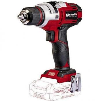 Einhell Power X-Change TE-CD 18 Li E 4513870 Trapano avvitatore a batteria