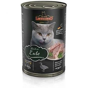 Leonardo All Meat 6 x 400 g
