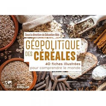 Géopolitique des Céréales
