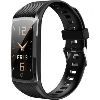 R12 Heart Rate Monitoring Watch