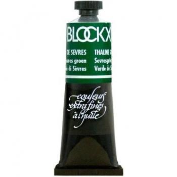 Eco‑Green Blockx Oil 35 ml