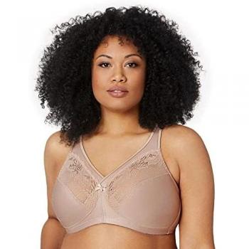 Glamorise Full-Figure Bra