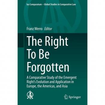 Vitalsource Technologies, Inc. Right To Be Forgotten