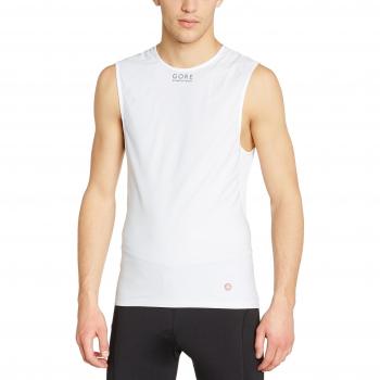 Running Wear GORE Essential Windstopper Camiseta Gráfica XL