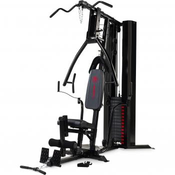 HomeFit Eclipse HG5000 Advanced Multi-Station