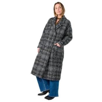 Aklys Coat for Women by Le Temps des Cerises