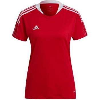 Adidas Damen Fußballtrikot Tiro 21