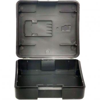Caja de Accesorios de Batería para GoPro Hero 3-10