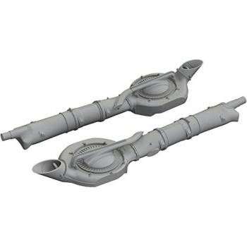 Eduard P-38J Performance‑Supercharger‑Print (Tamiya)