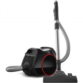 Aspirateur traîneau Miele Boost CX1 125 Édition Noir