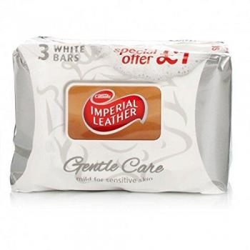 Imperial Leather Hydrating Gentle Wash 3 Pack