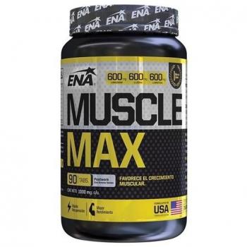 Max Muscle ENA 90 Tablets