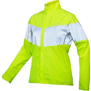 Chaqueta Endura impermeable Urban Luminite EN1150WP para mujer