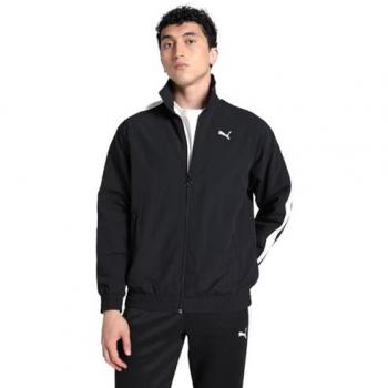Giacca di Allenamento Puma T7 Oversize