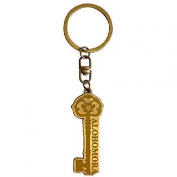 Porte-clés ABYstyle Harry Potter Alohomora