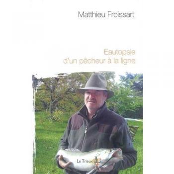 Eautopsie d'un pêcheur à la ligne