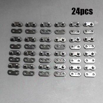 Oregon Type Chainsaw Chain Link Connectors 3/8''
