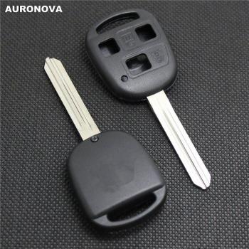 AURONOVA Remote Key Case for Great Wall Florid Haval Hover M4