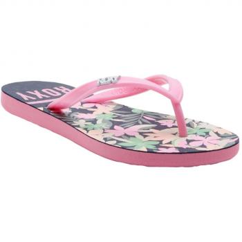 Roxy Viva Stamp Flip-Flops für Mädchen