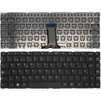 Teclado Original Lenovo Yoga 500-14 Série 5CB0J34009