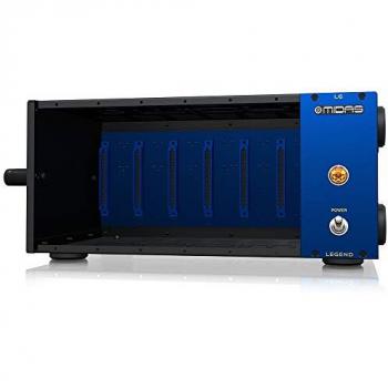 Chasis Midas Leyend L6 500