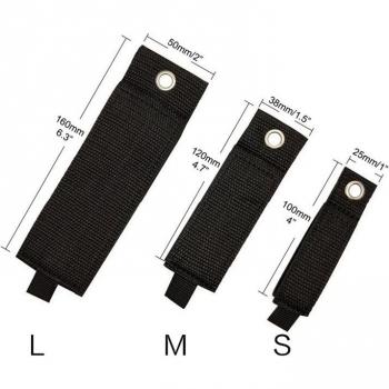 Sangle Élastique Attache Câble