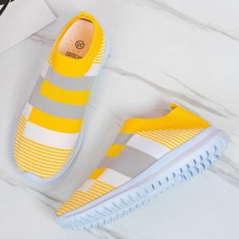 Lightweight Gym Sneakers for Women