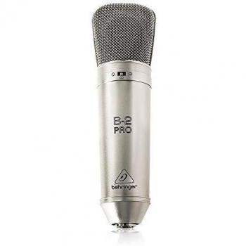 Micro B-2 PRO à grand diaphragme