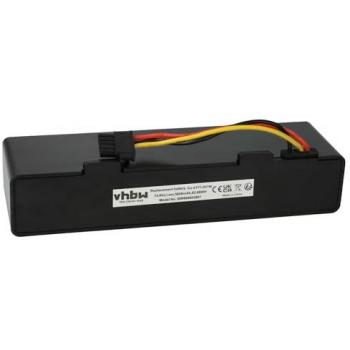 Batterie Proscenic LDS M7 5600mAh 14,4V Li-ion noir
