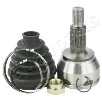 Apoios de Veio de Transmissão JAPANPARTS GI-L22