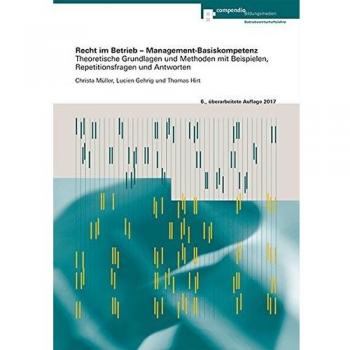 Recht im Betrieb