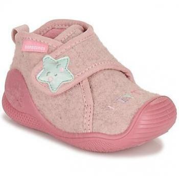 Biomehome Estrellita Rosa Baby