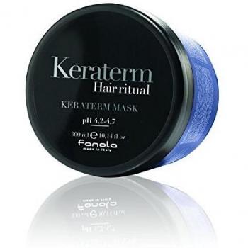 Fanola Keraterm Haarmaske