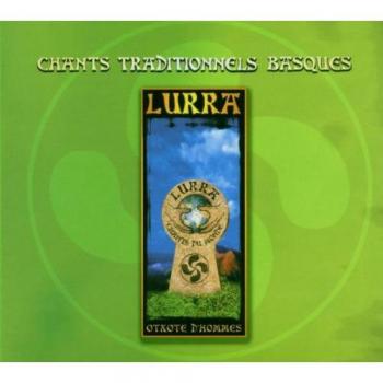 CHANTS TRADITIONNELS BASQUES