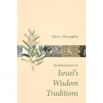 Vitalsource Technologies, Inc. Introduction to Israel's Wisdom Traditions