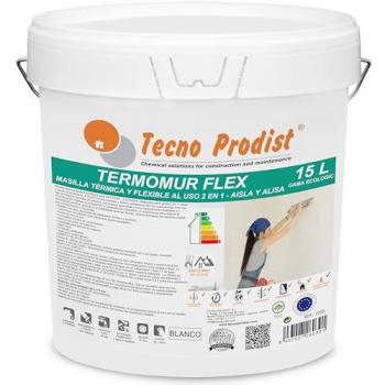 Masilla Termomur Flex