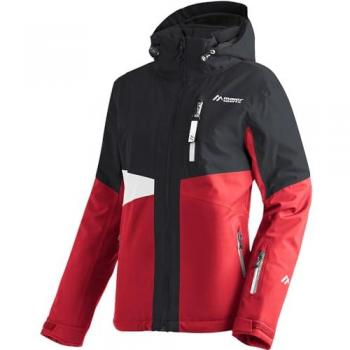 Chaqueta Impermeable Maier Sports Vidra