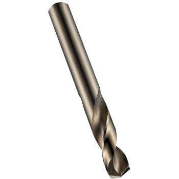 Dormer High-Speed Steel Stub Drill 7.00mm, 10-Piece Pack