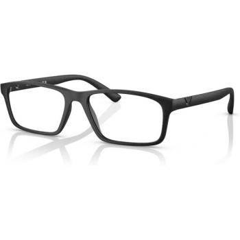 Lentes Recetados 54° Negros EA 3213‑5001