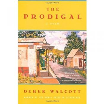 The Prodigal: A Poem