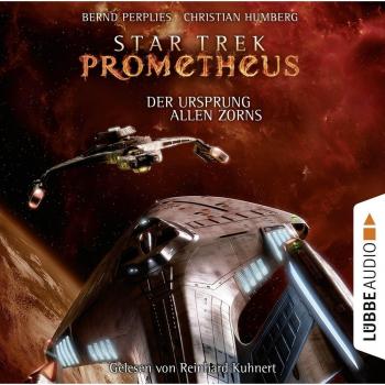 Star Trek Prometheus