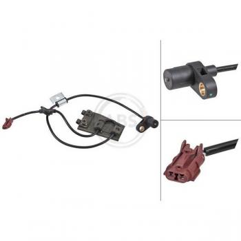 A.B.S. 31929 ABS-Sensor für SUBARU