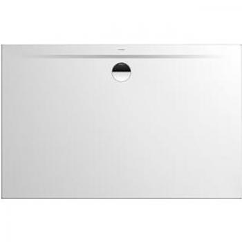 Receveur de douche Kaldewei Superplan 364000010711 blanc mat