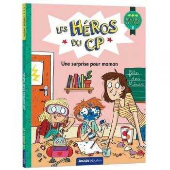 Les Héros du CP