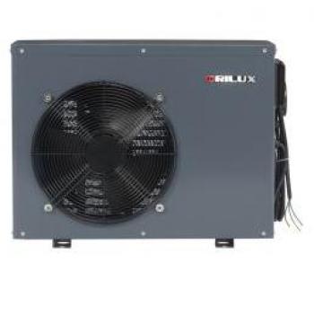 Pompa di calore Orilux 3,6 kW per piscine fino a 15.000 litri